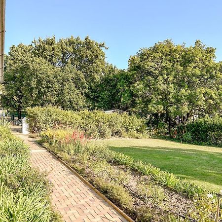 Le Manse Apartment Franschhoek Exterior foto