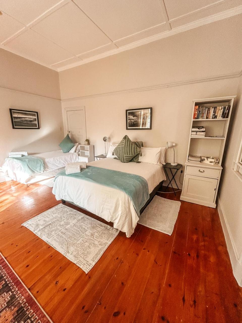 Le Manse Apartment Franschhoek Exterior foto