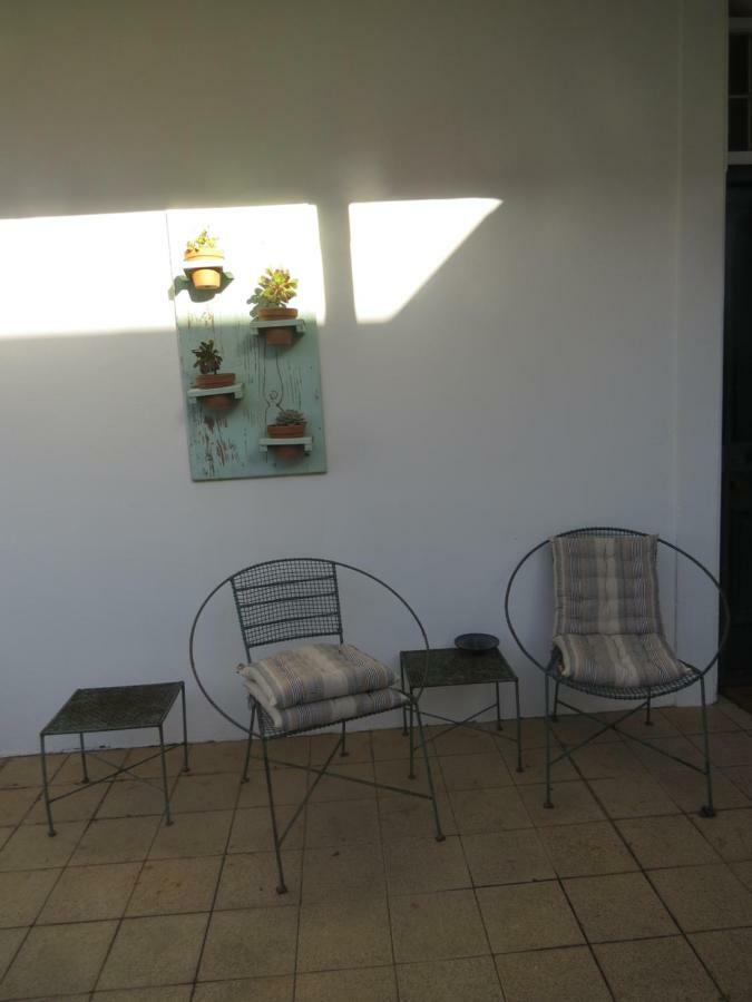 Le Manse Apartment Franschhoek Exterior foto